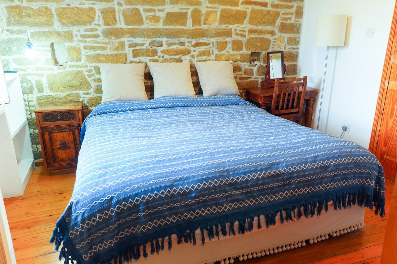 Vasilikos House Aparthotel 3*