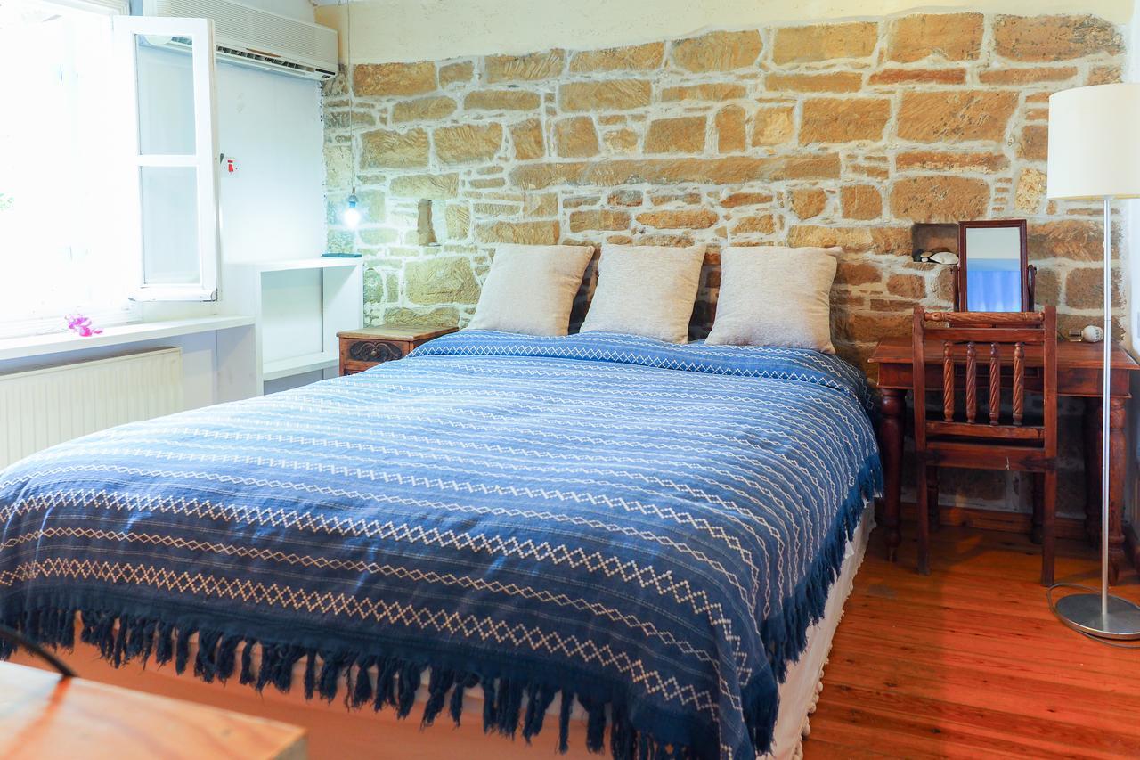 Aparthotel Vasilikos House Tochni