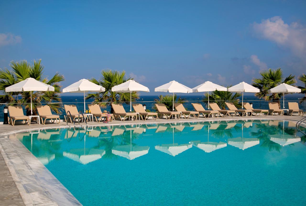Louis Paphos Breeze Hotel Klorakas