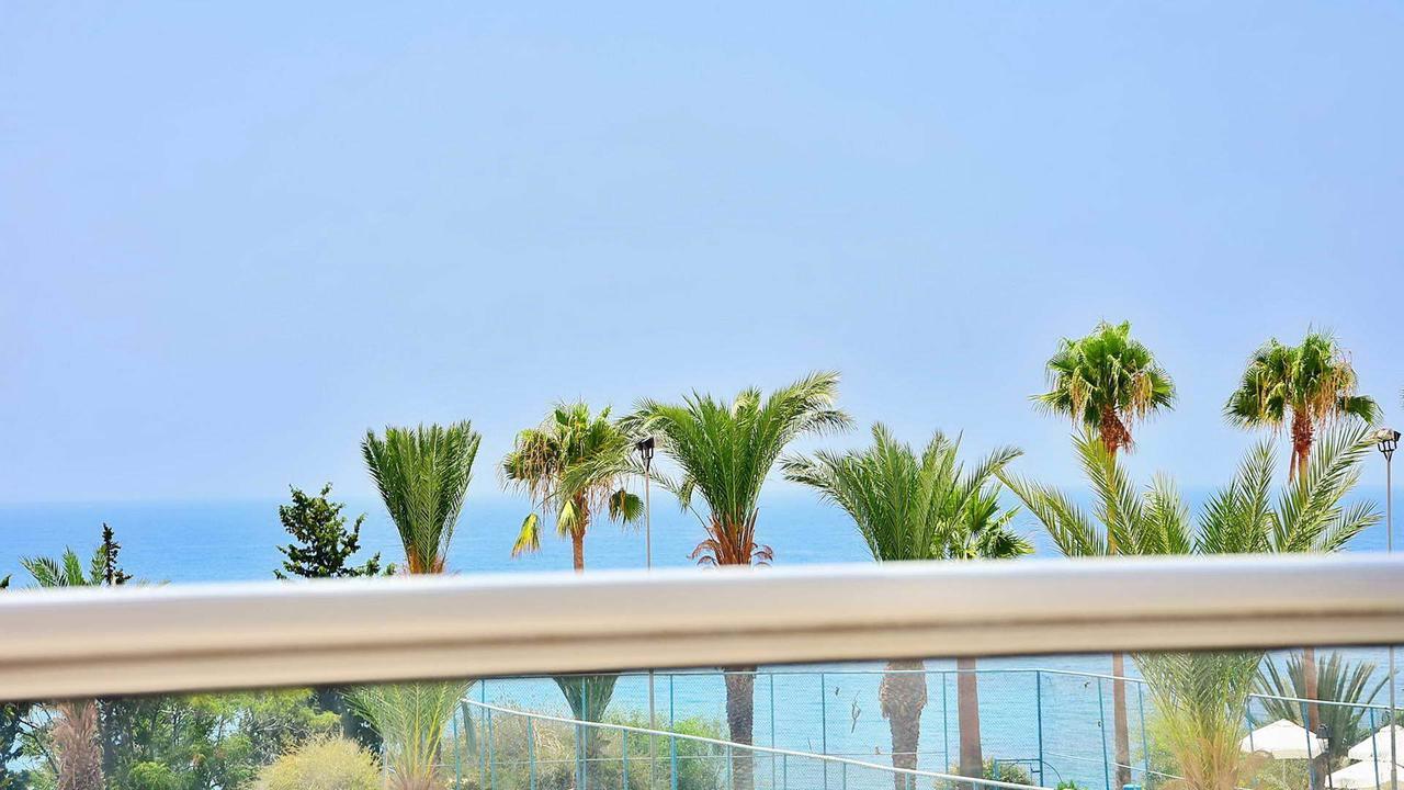 Ana Pousada Coral Bay