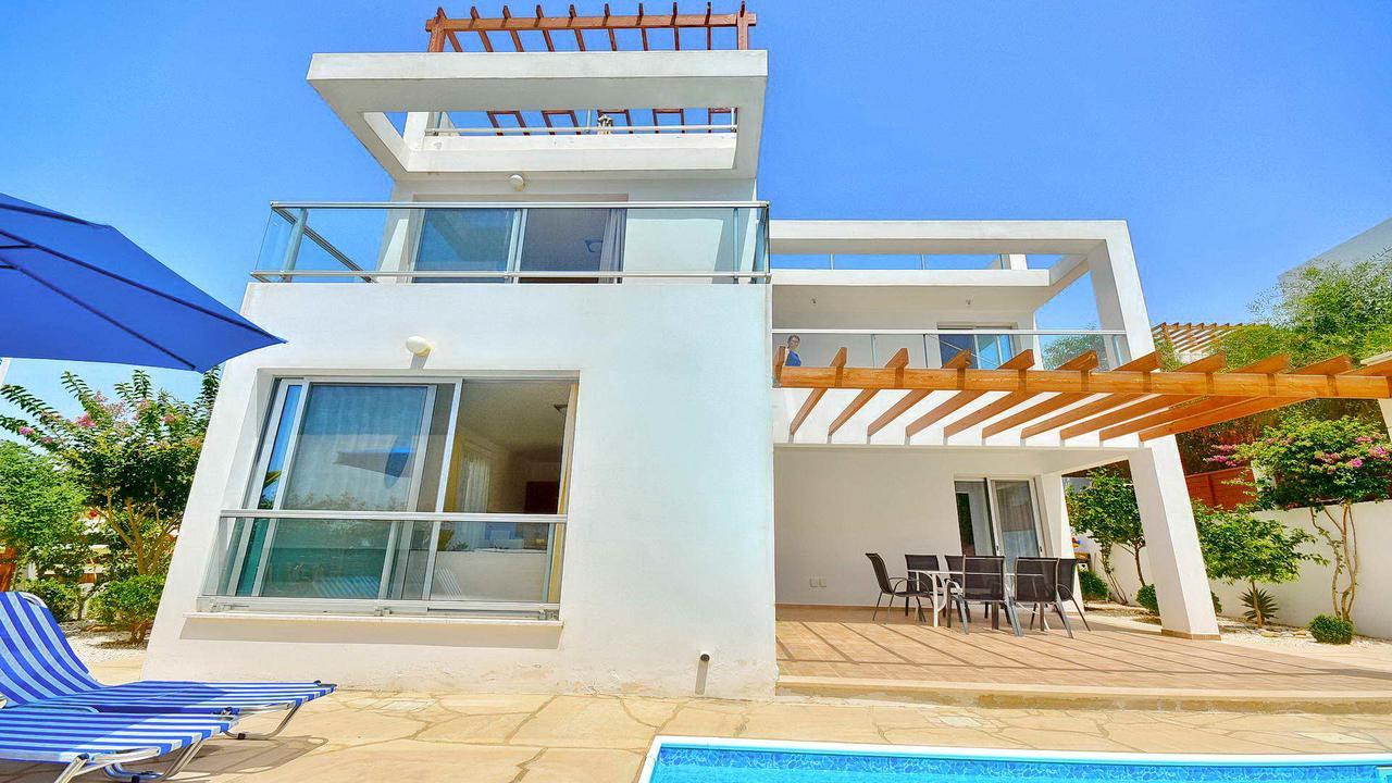 Ana Pousada Coral Bay