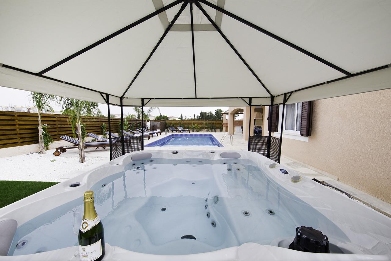 Villa Isla Coral Bay