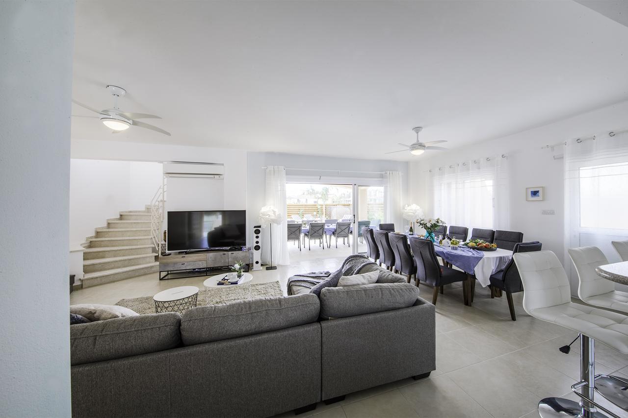 Villa Isla Coral Bay