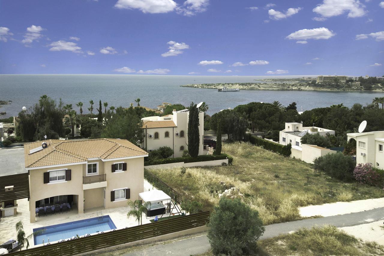 Villa Isla *