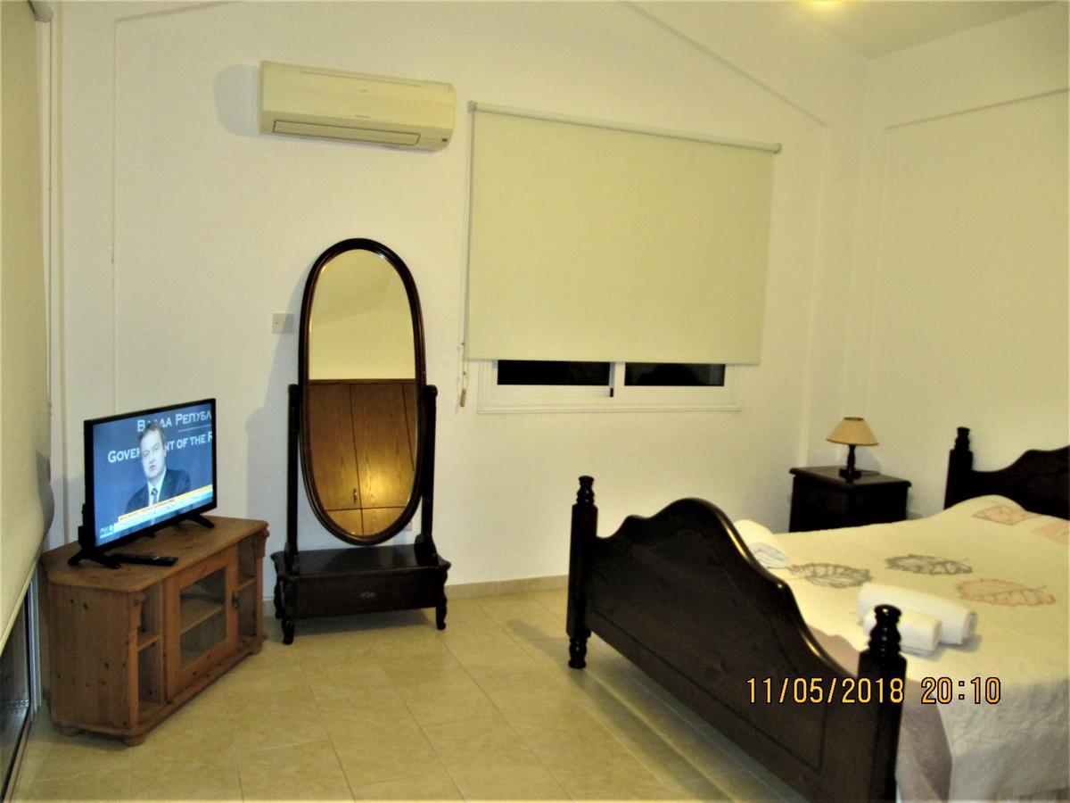 Holiday home Dioni *