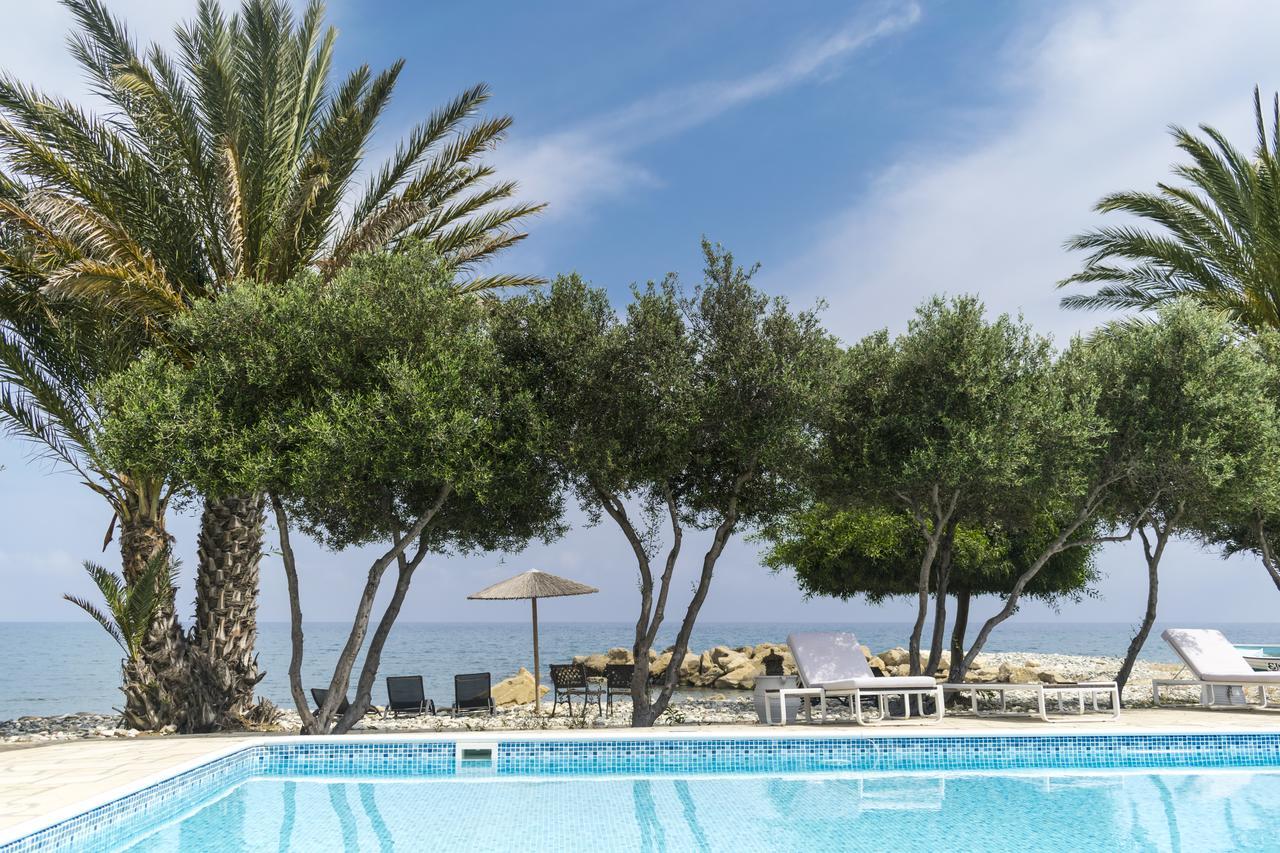 Elya Luxury 3* Agios Theodoros