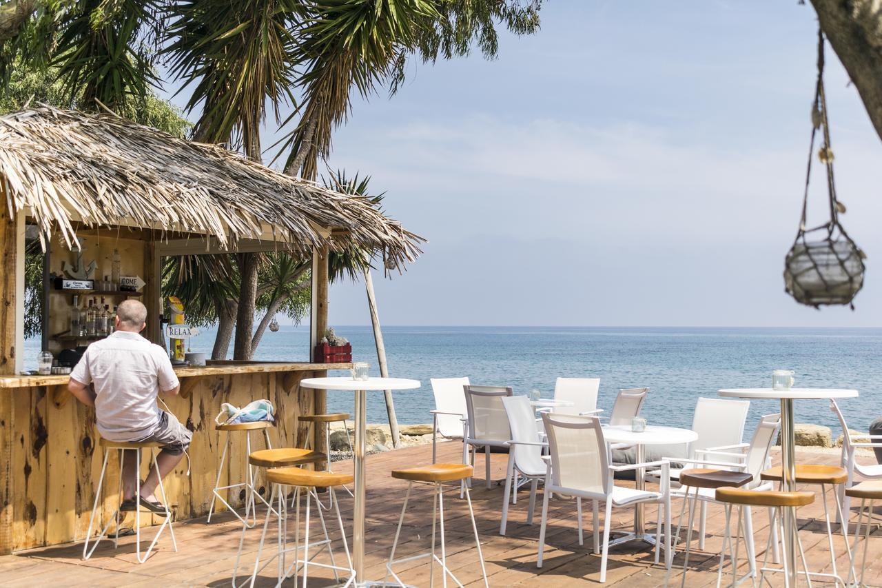 Elya Luxury 3* Agios Theodoros
