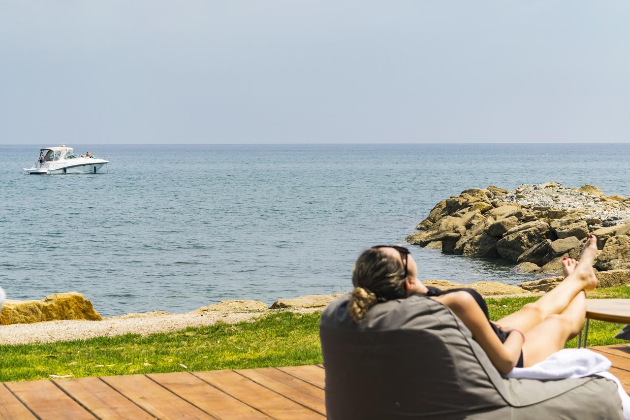 Aparthotel Elya Luxury Agios Theodoros