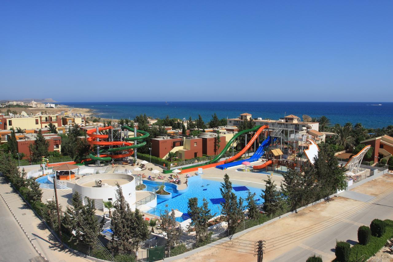 Electra Village Water Park Ayia Napa