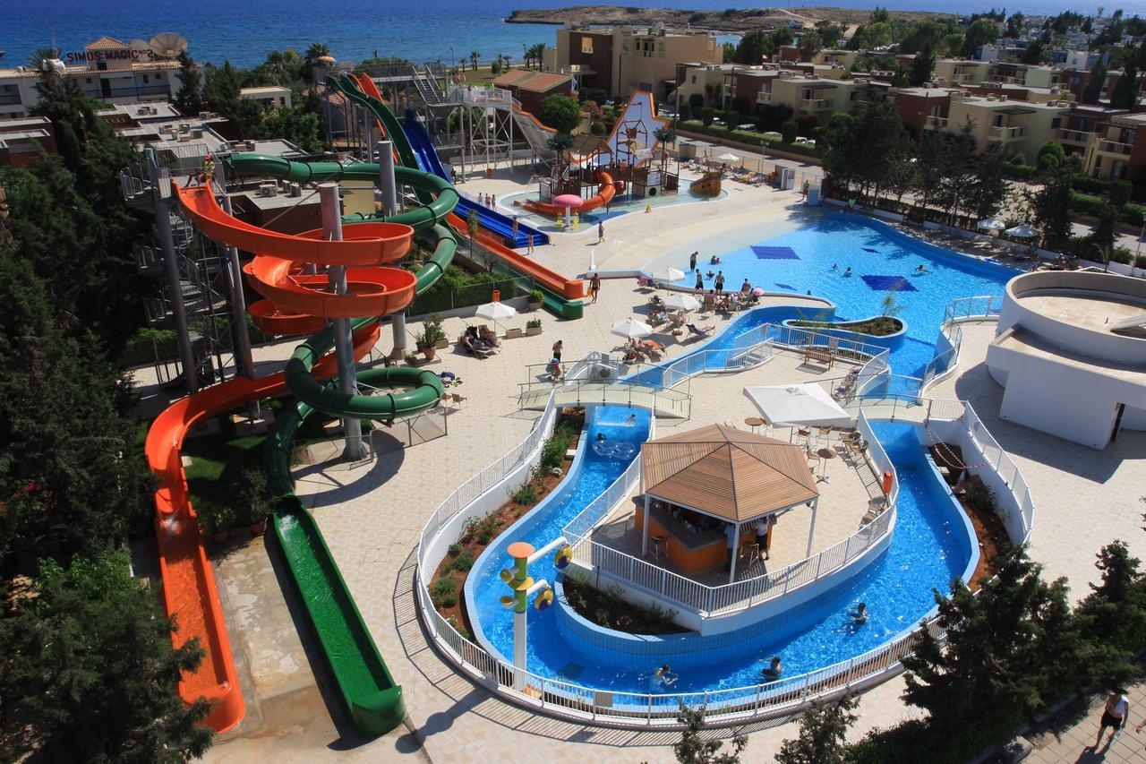 Resort Electra Village Water Park