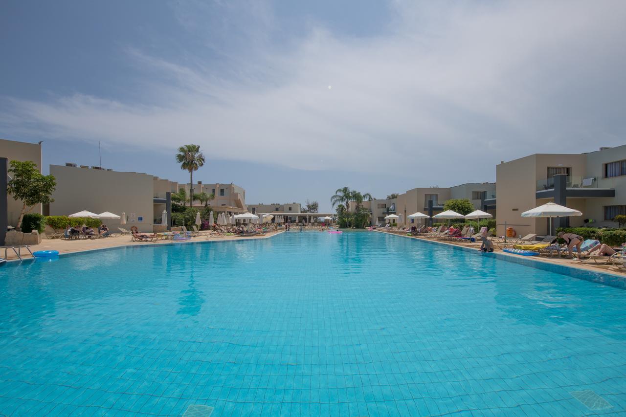 Electra Village Water Park 4*