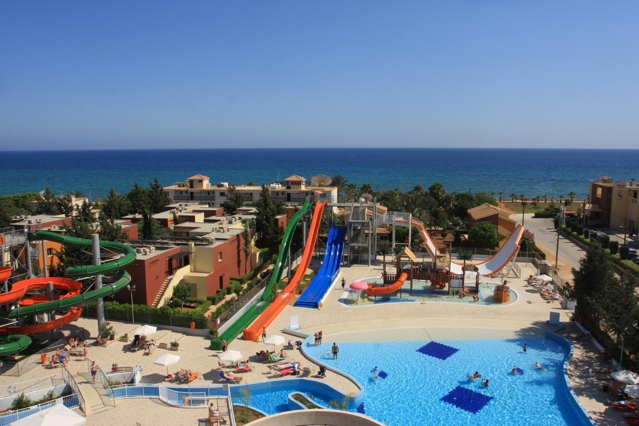 Electra Village Water Park 4* Ayia Napa