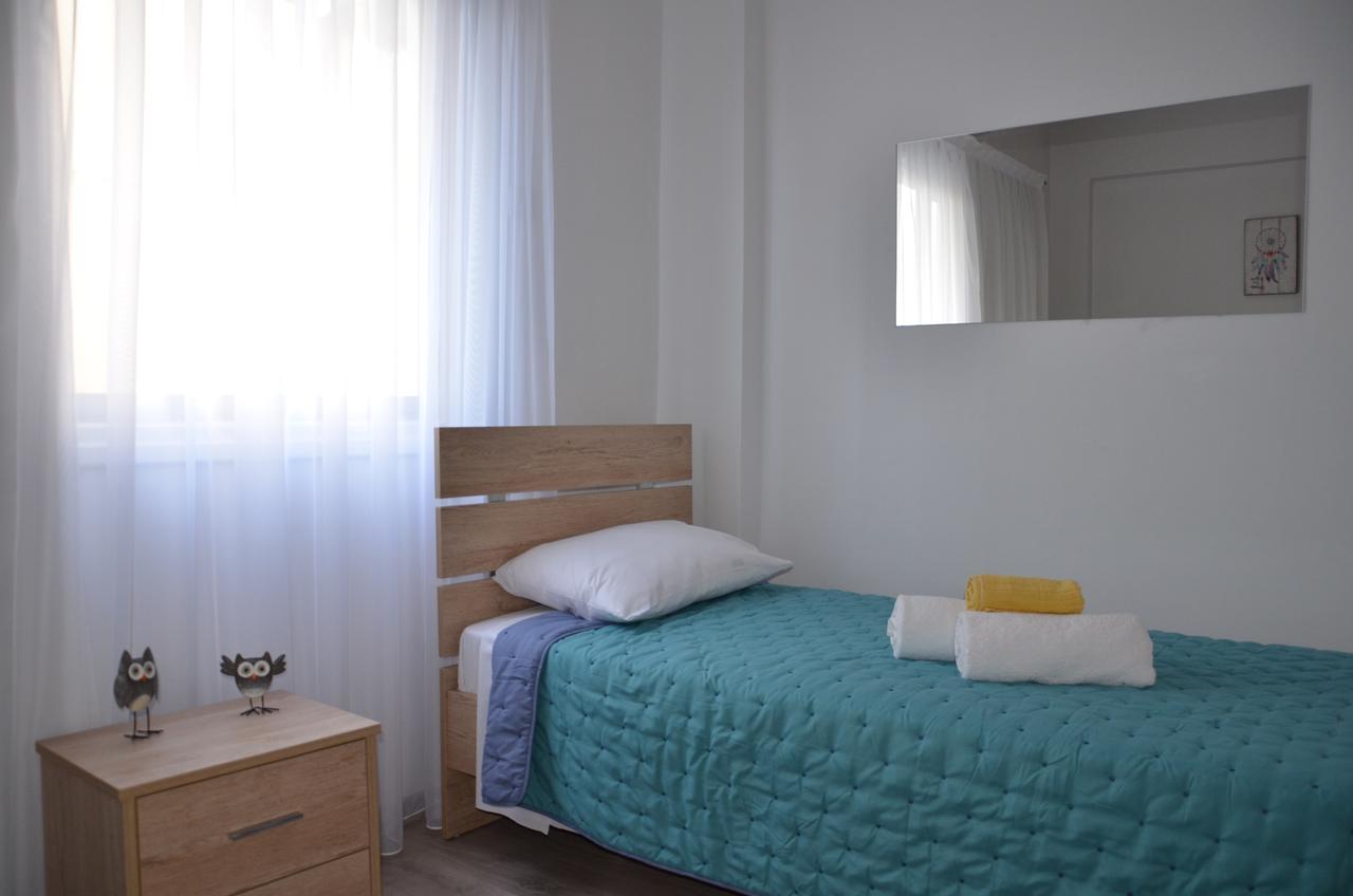 Apartment Pebble Sea Breeze