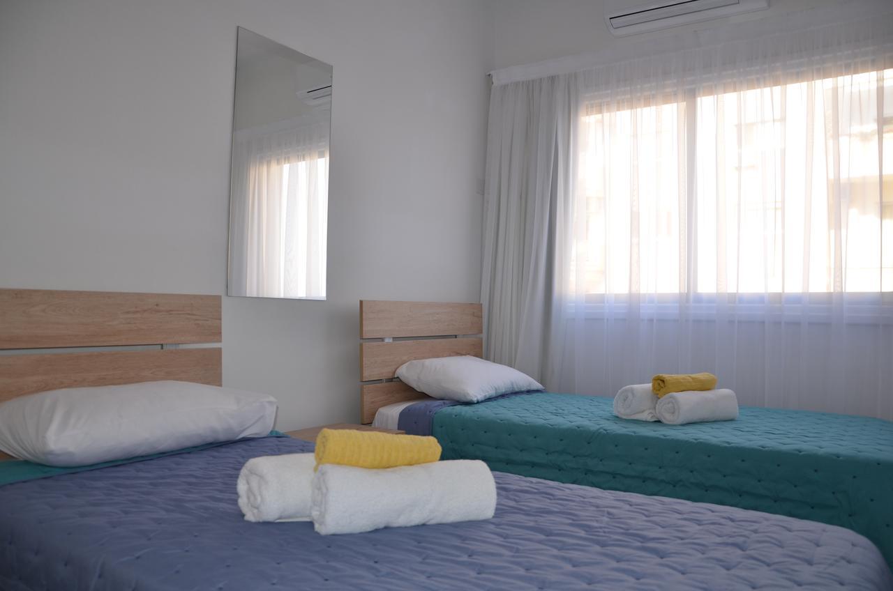 Apartment Pebble Sea Breeze Limassol