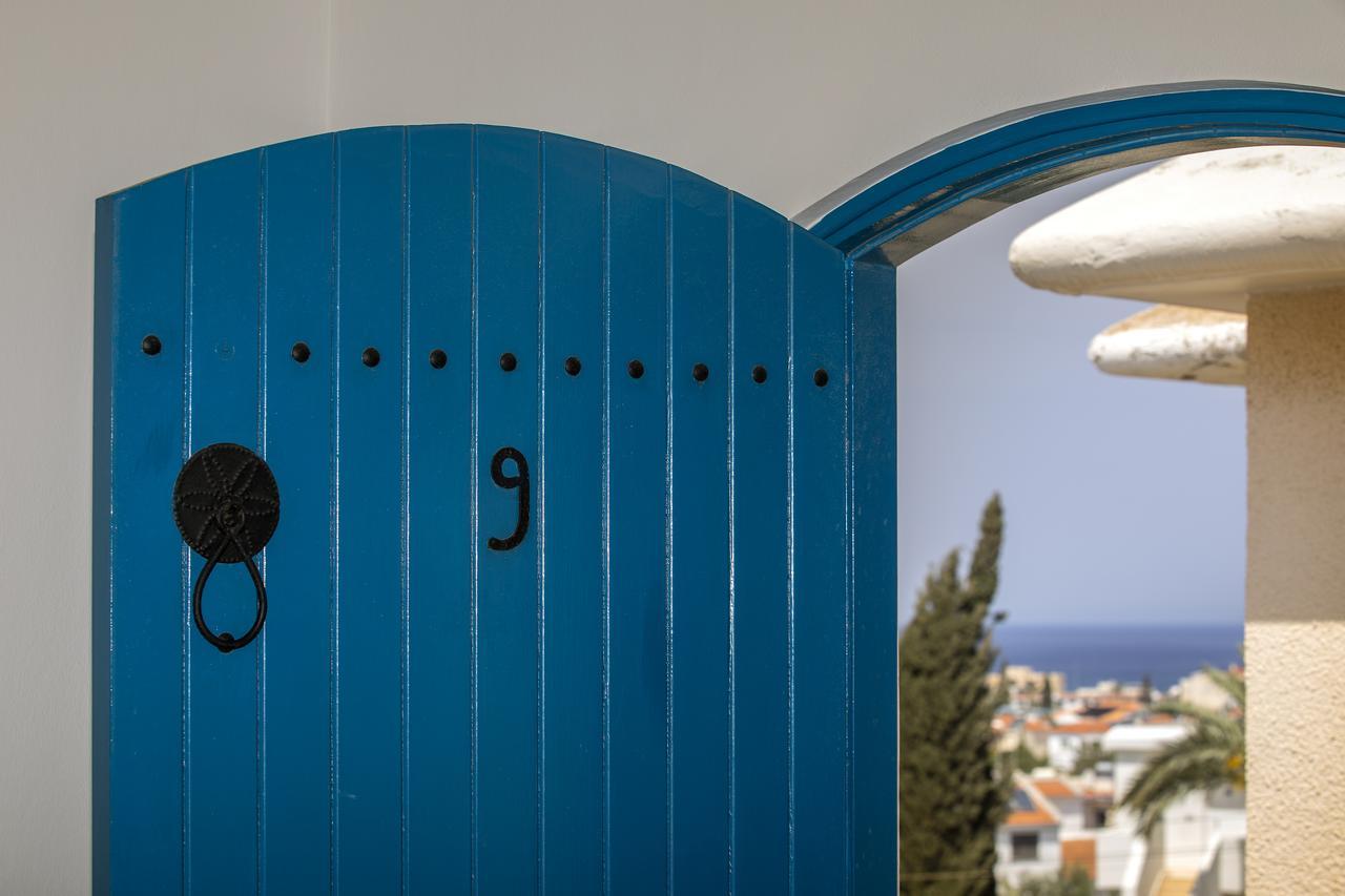 Ayios Elias Apartment