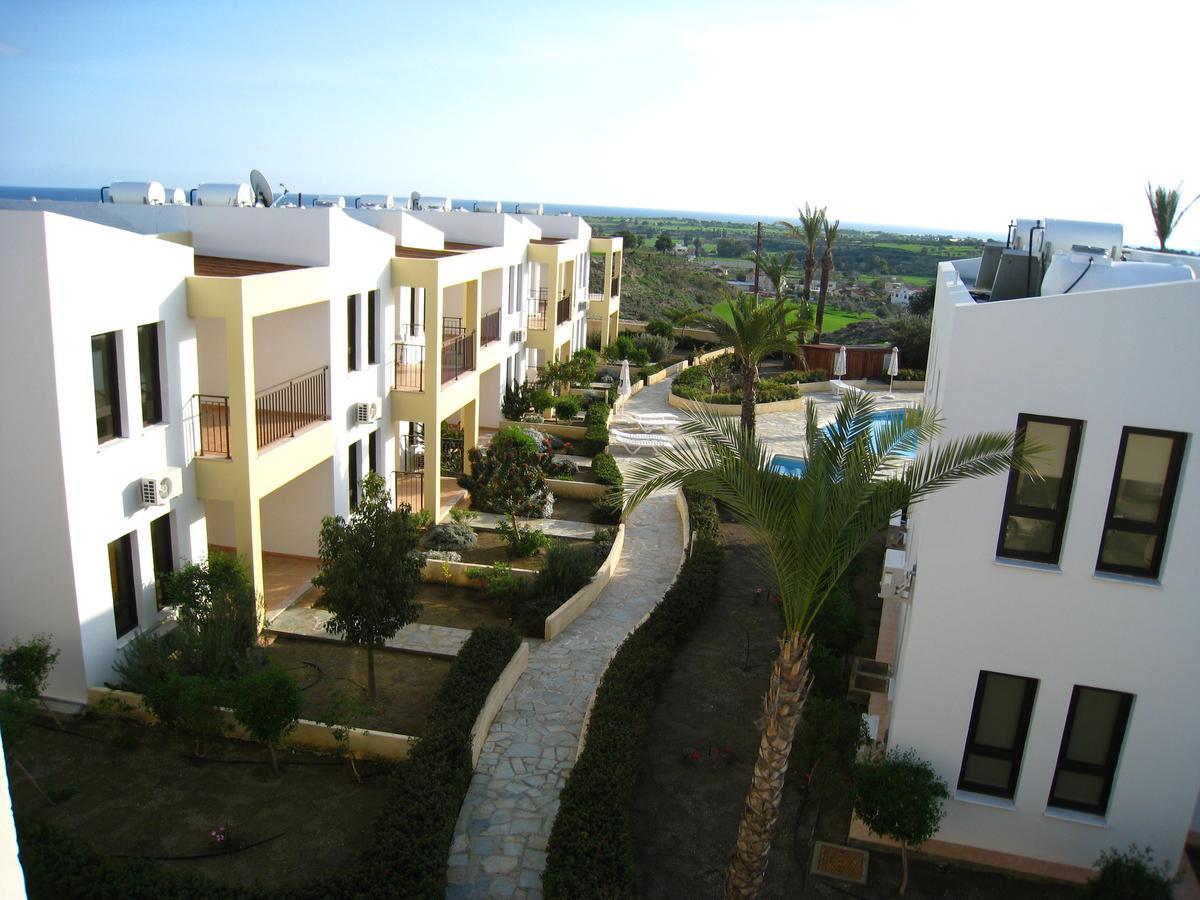 Apartment Hilltop
