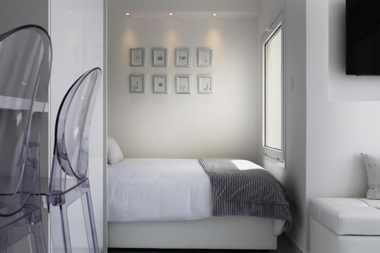 The White Pearl - Front Centre With Sea View. Limassol