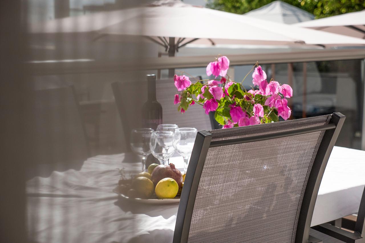 Villa Anchora Coral Bay