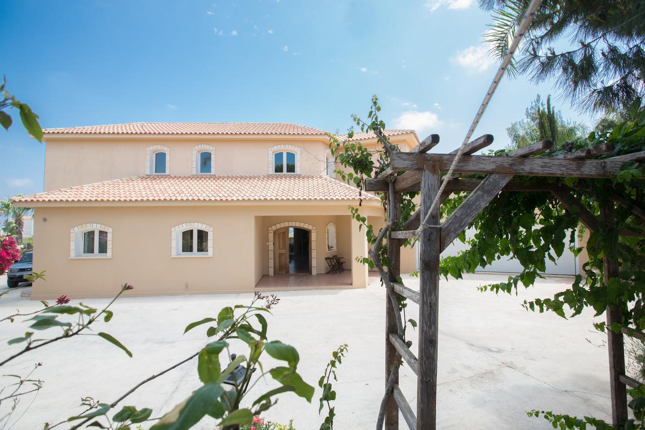 Serenity Villa Protaras