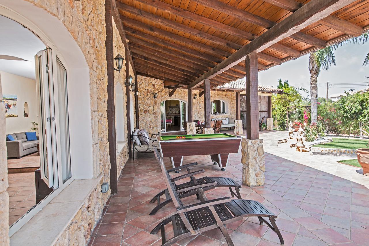 Serenity Protaras