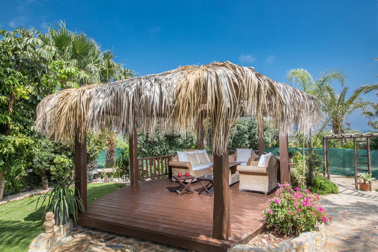 Serenity Villa