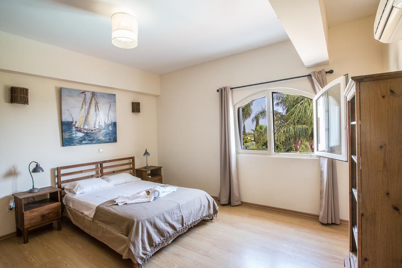Serenity Villa *