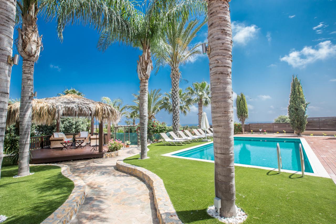 Villa Serenity