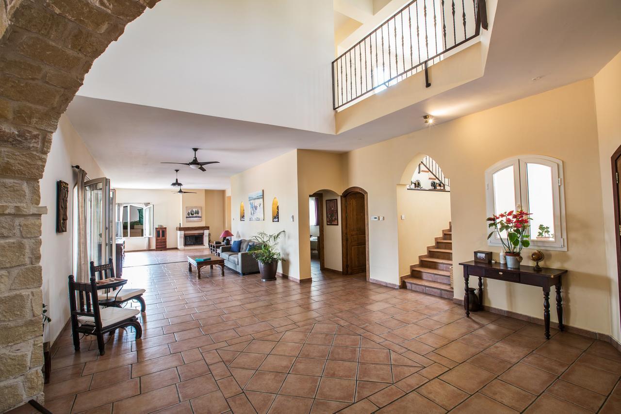 Villa Serenity *