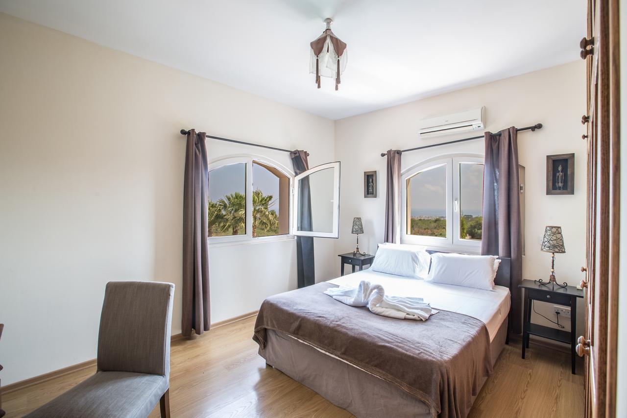 Villa Serenity