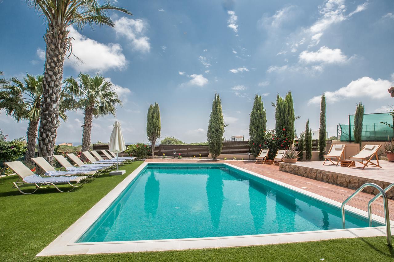 Villa Serenity *