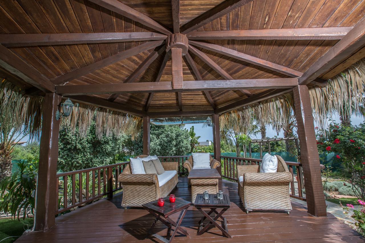 Serenity Villa