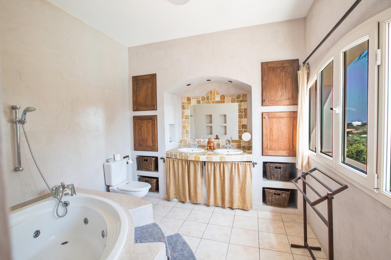 Villa Serenity