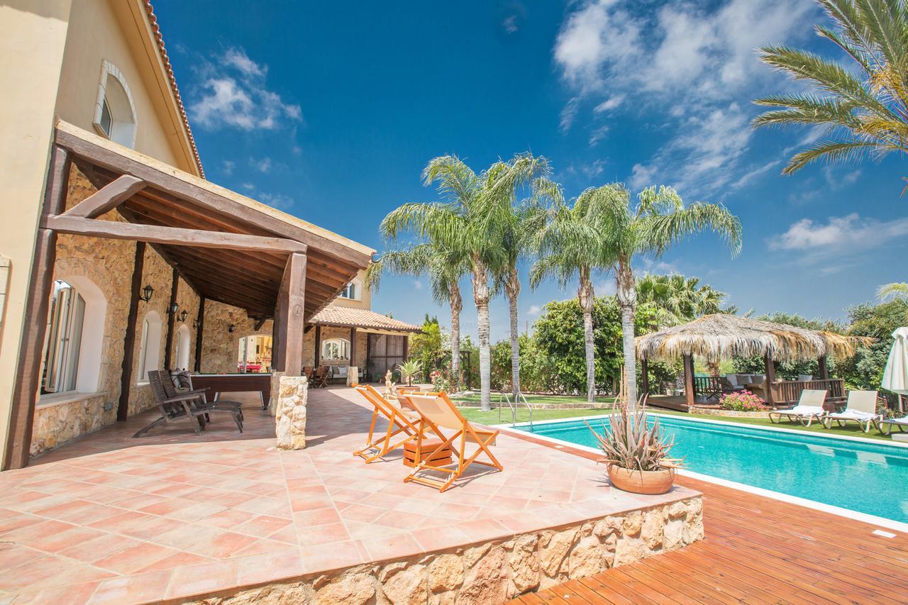 Villa Serenity *