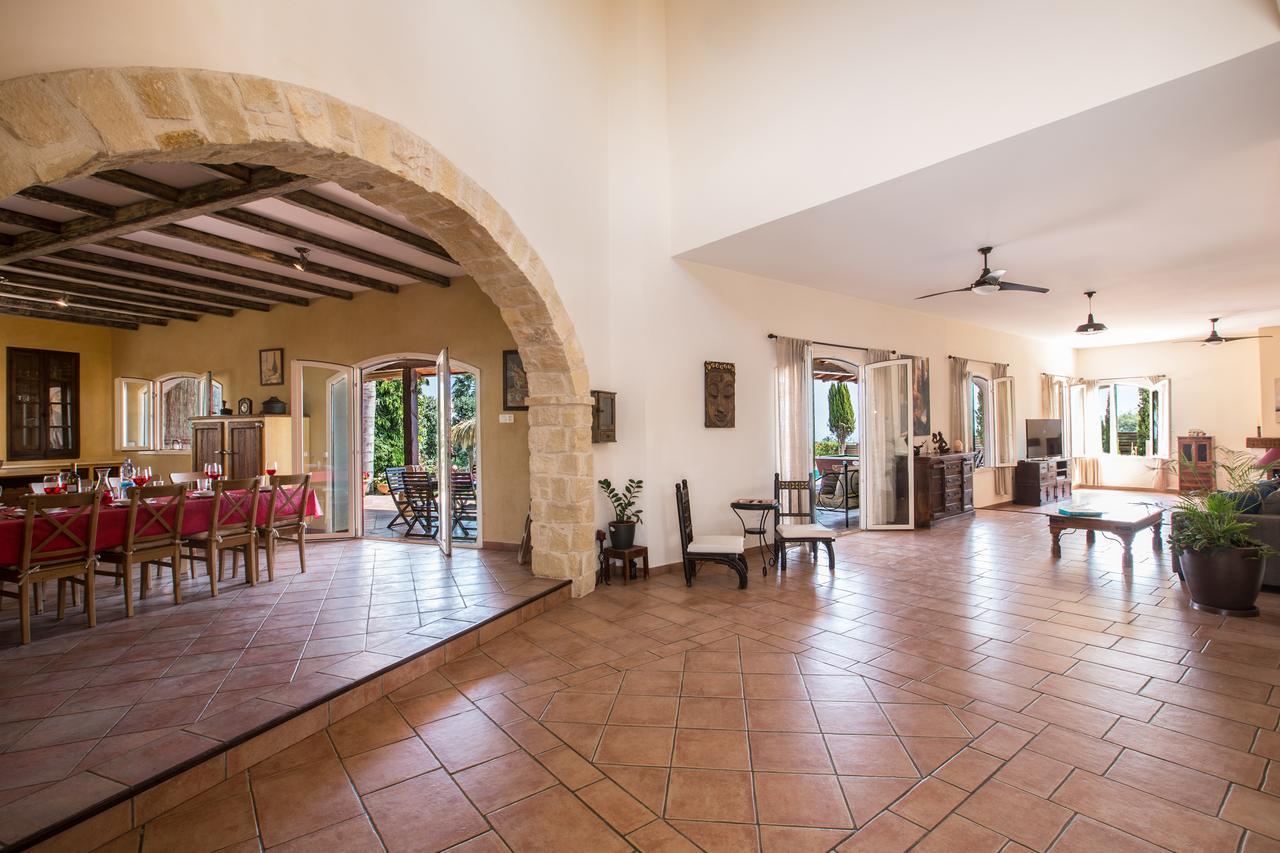 Serenity Villa