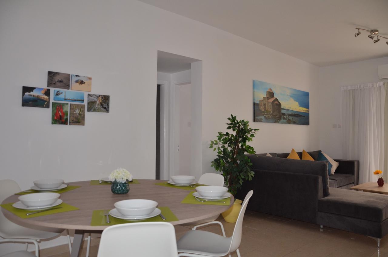 Pebble Sea Breeze Apartment
