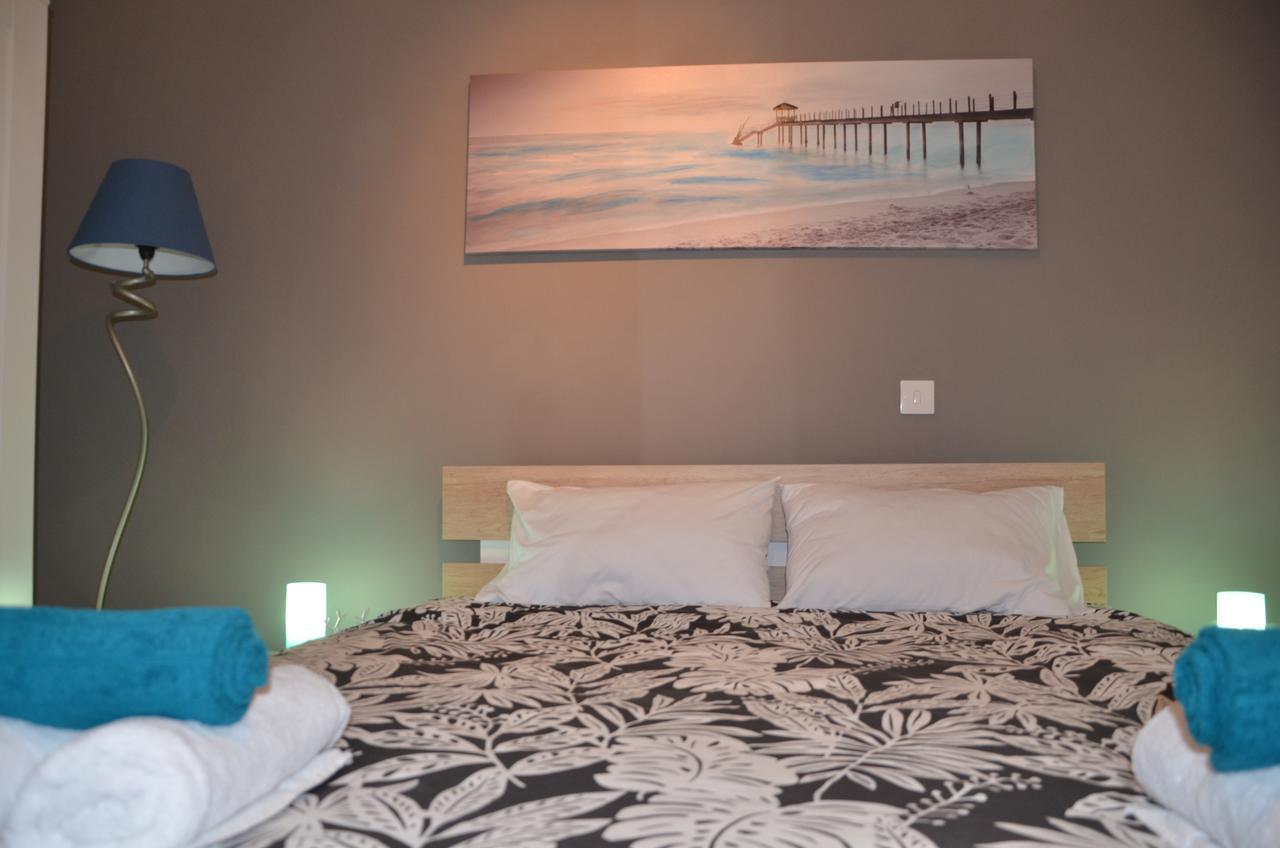 Apartment Pebble Sea Breeze