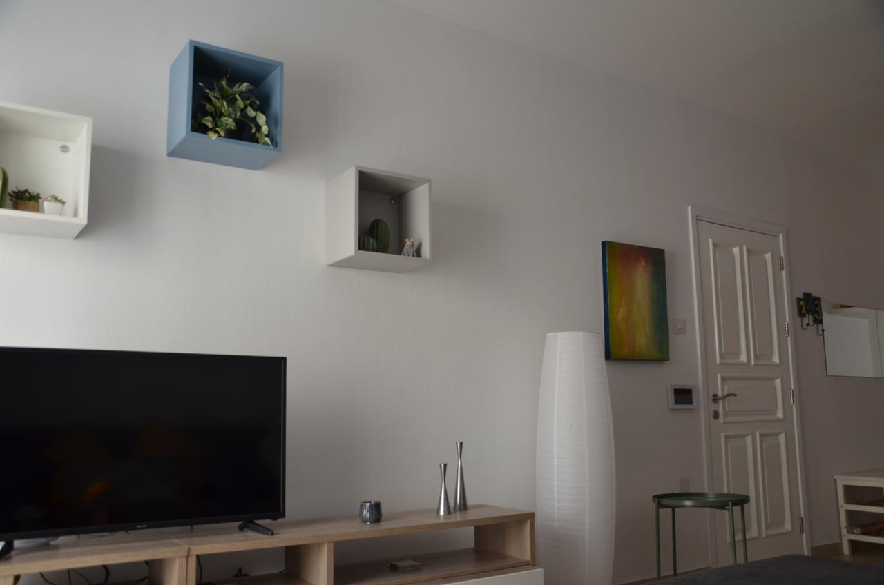 Pebble Sea Breeze Appartement Limasol