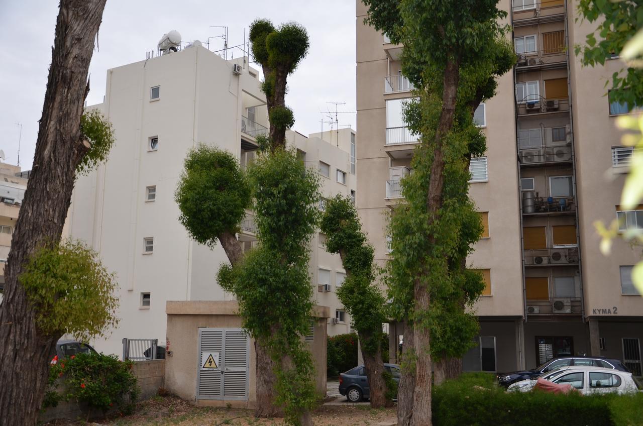 Pebble Sea Breeze Apartment *