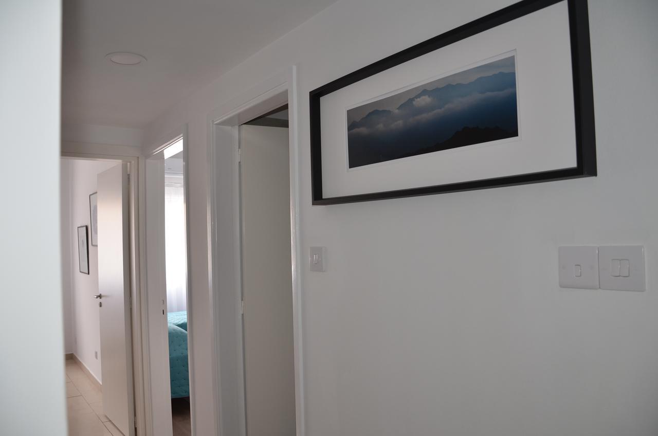 Apartment Pebble Sea Breeze