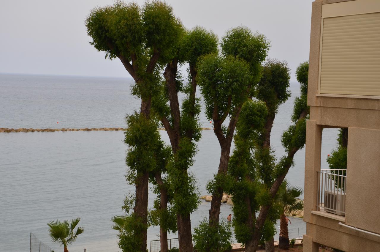 Pebble Sea Breeze Apartment