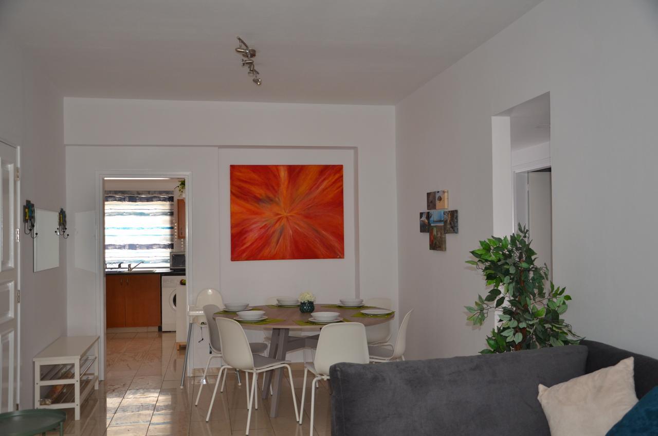Apartment Pebble Sea Breeze Limassol