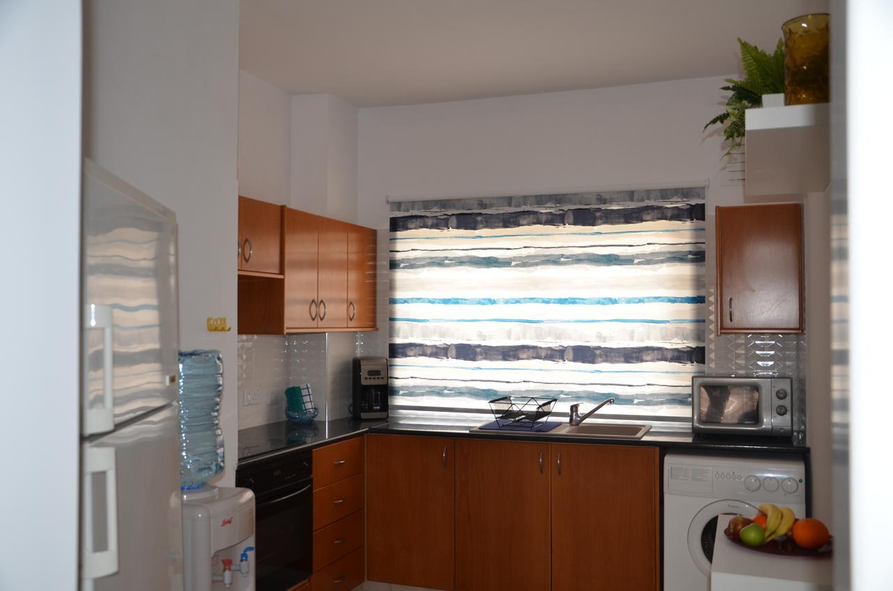 Apartment Pebble Sea Breeze *
