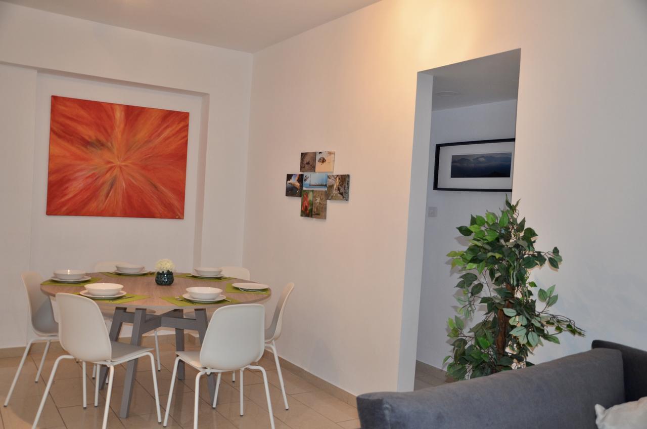 Apartment Pebble Sea Breeze Limassol