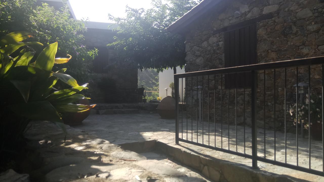 Enipnion Appartement