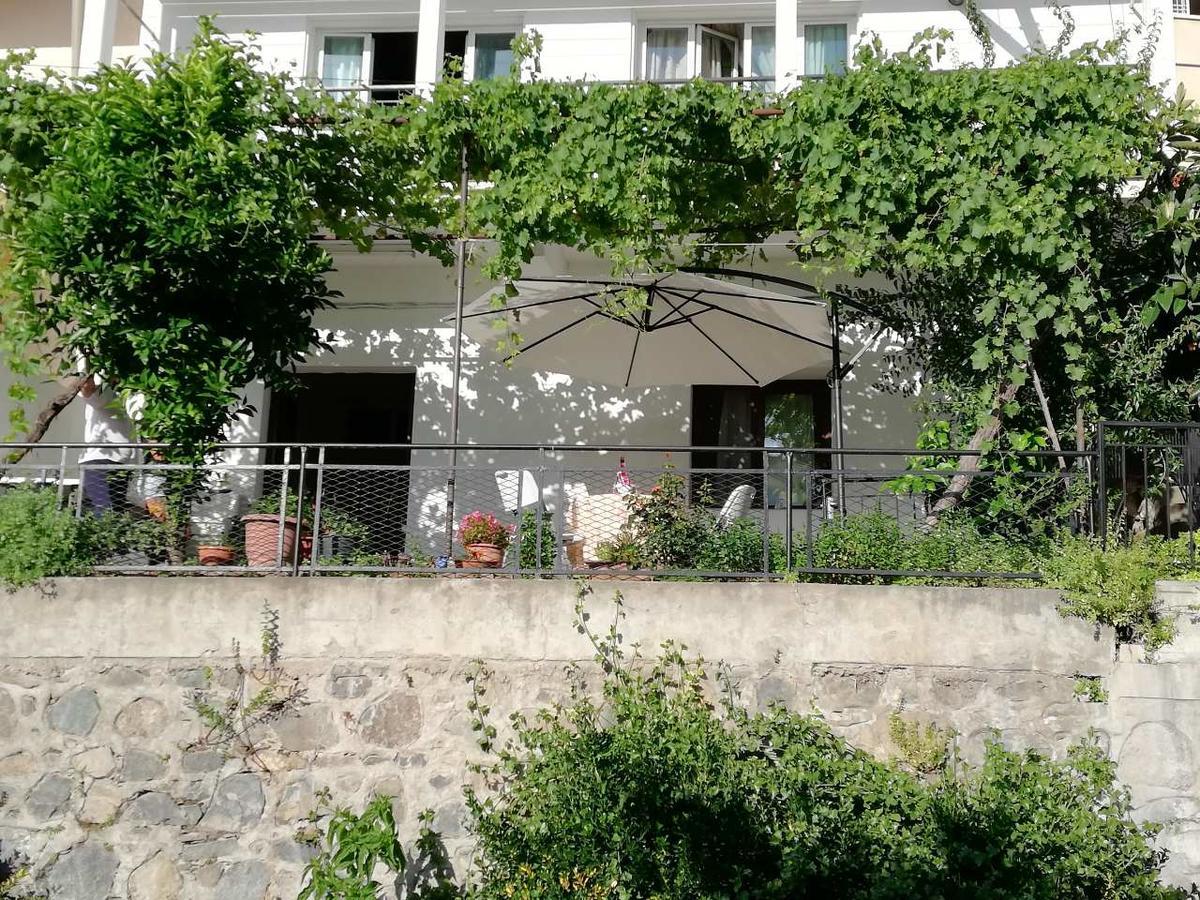 Christos House *