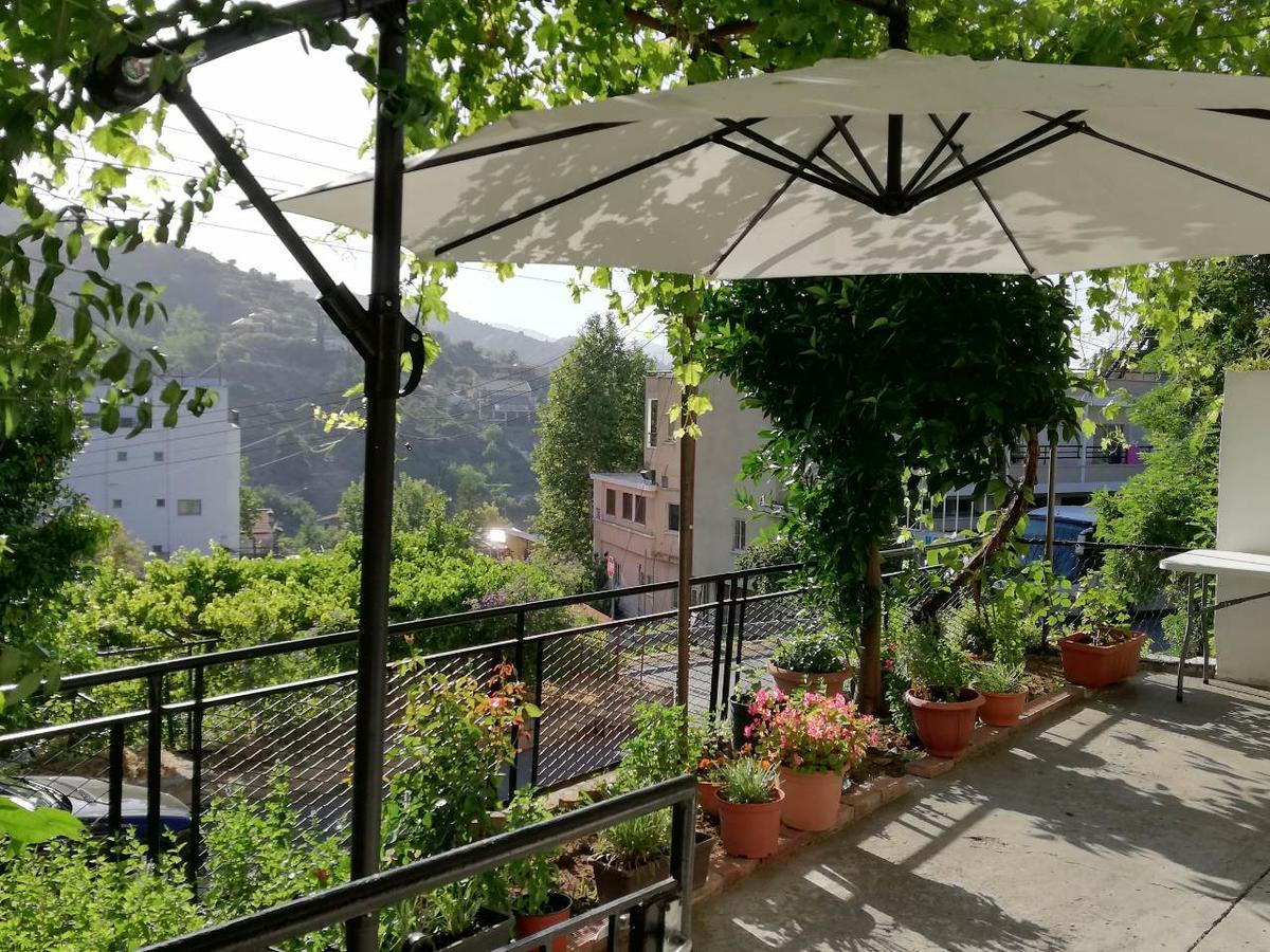 Holiday home Christos House Kakopetria