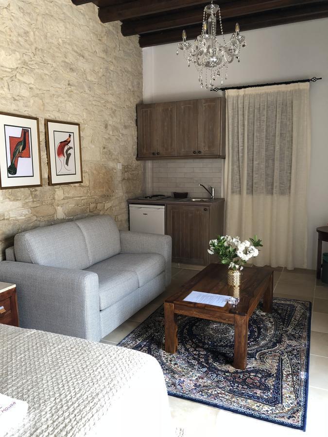 Niki's House Apartment