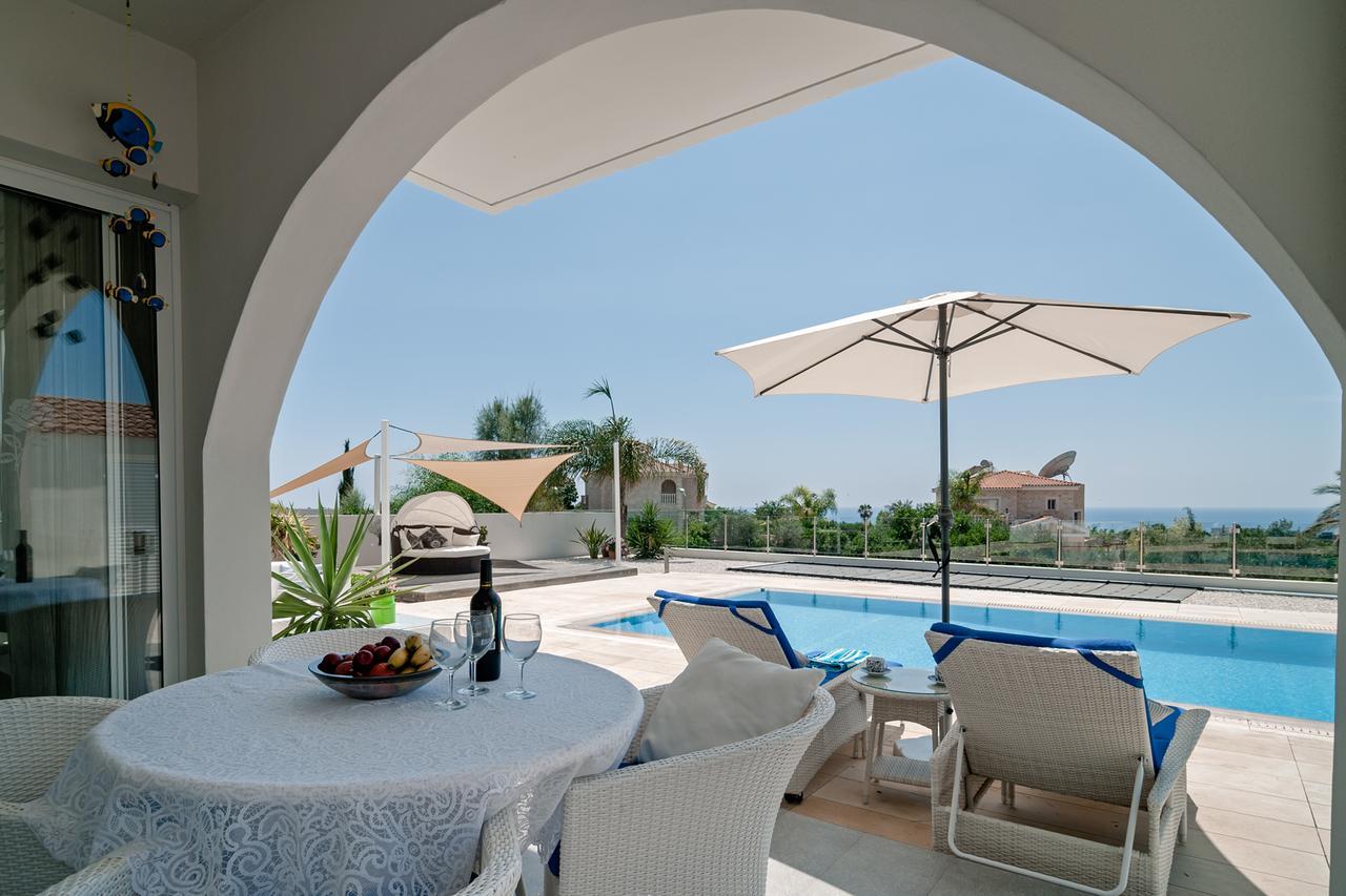 Casa de férias Verdi: Luxury With Private Pool