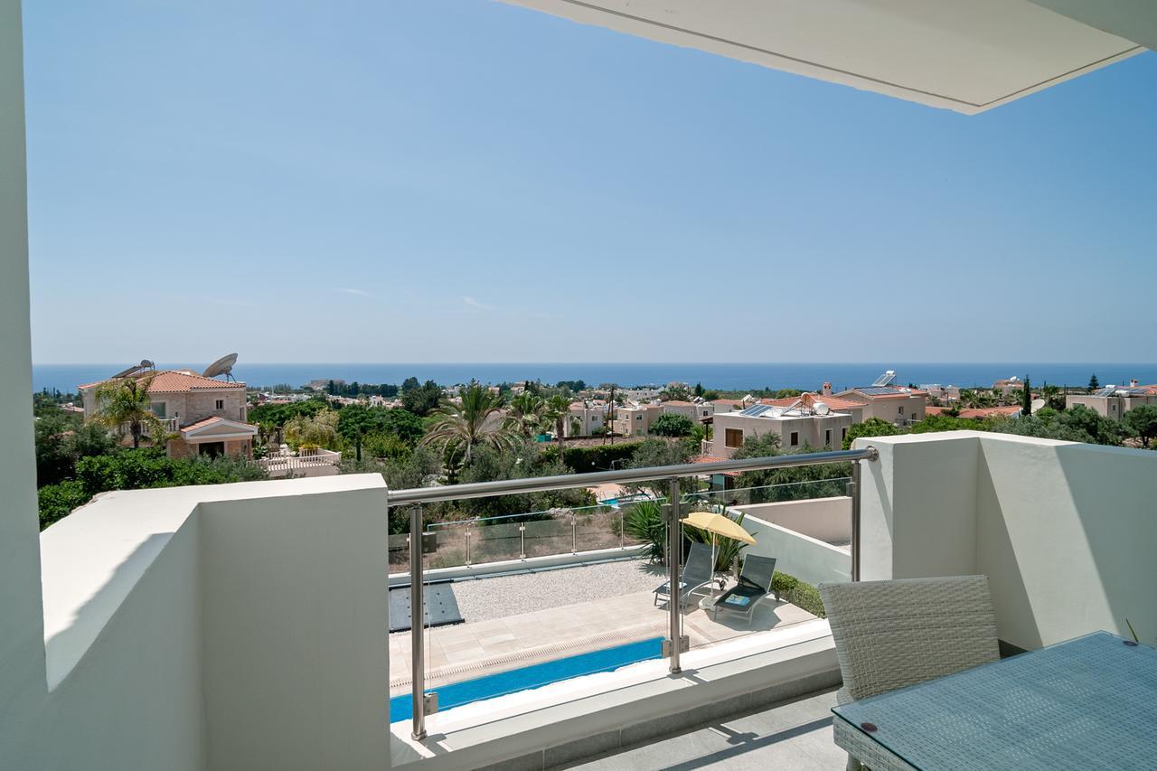 Verdi: Luxury With Private Pool Casa de férias *