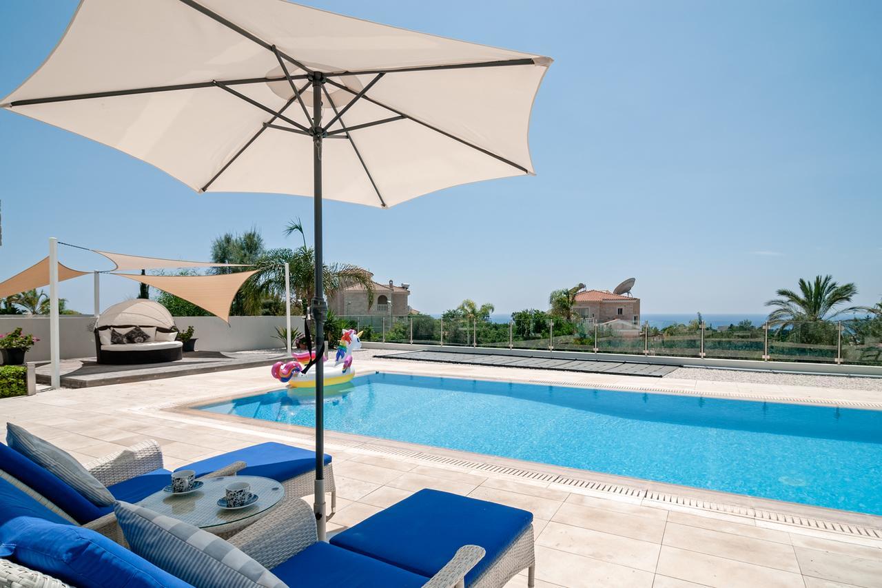 Verdi: Luxury With Private Pool Casa de férias *